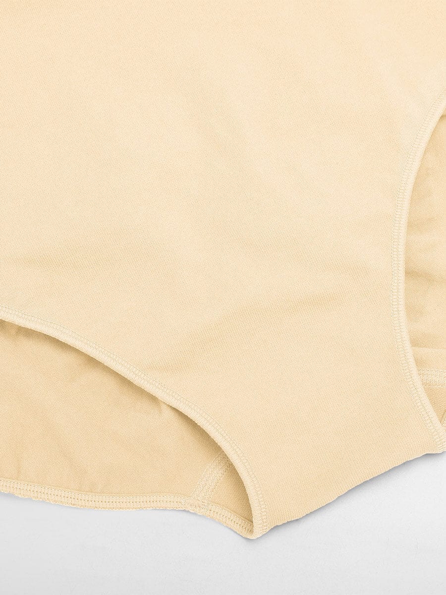 Luma Contour Brief