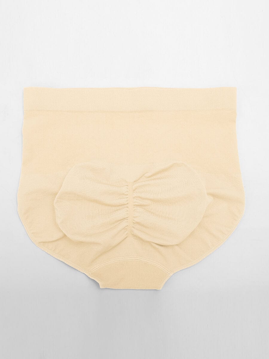 Luma Contour Brief