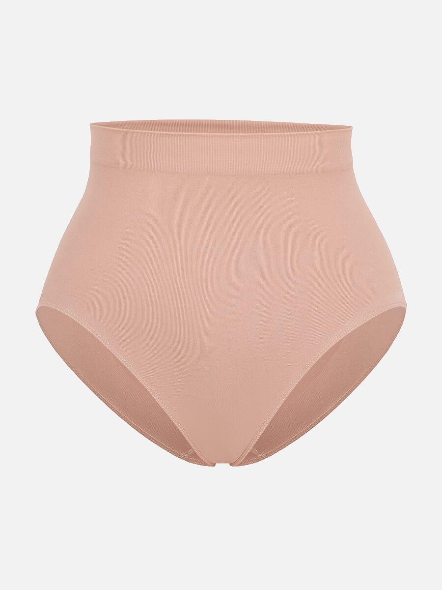 Luma Contour Brief