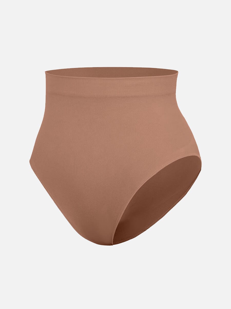 Luma Contour Brief