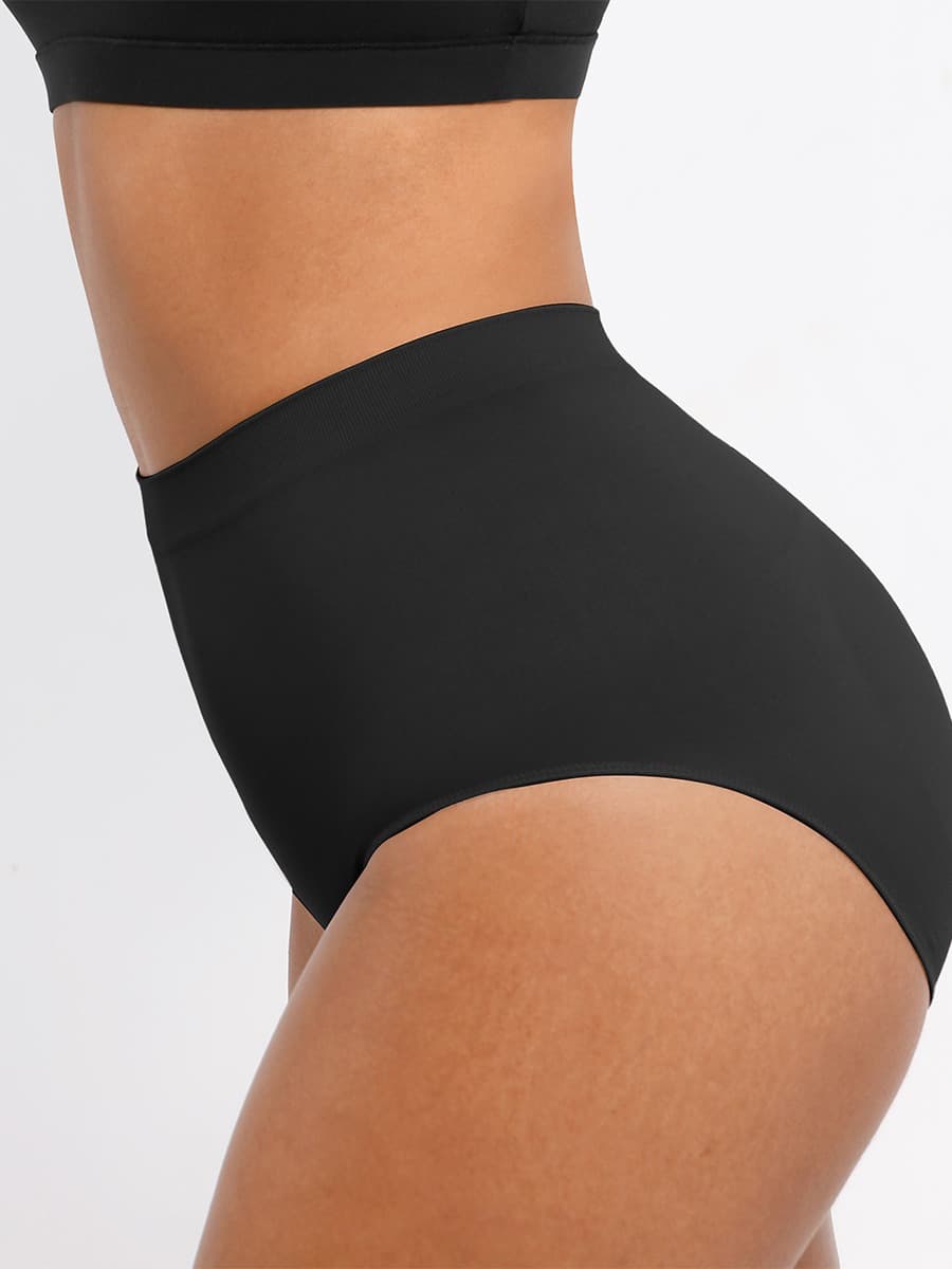 Luma Contour Brief