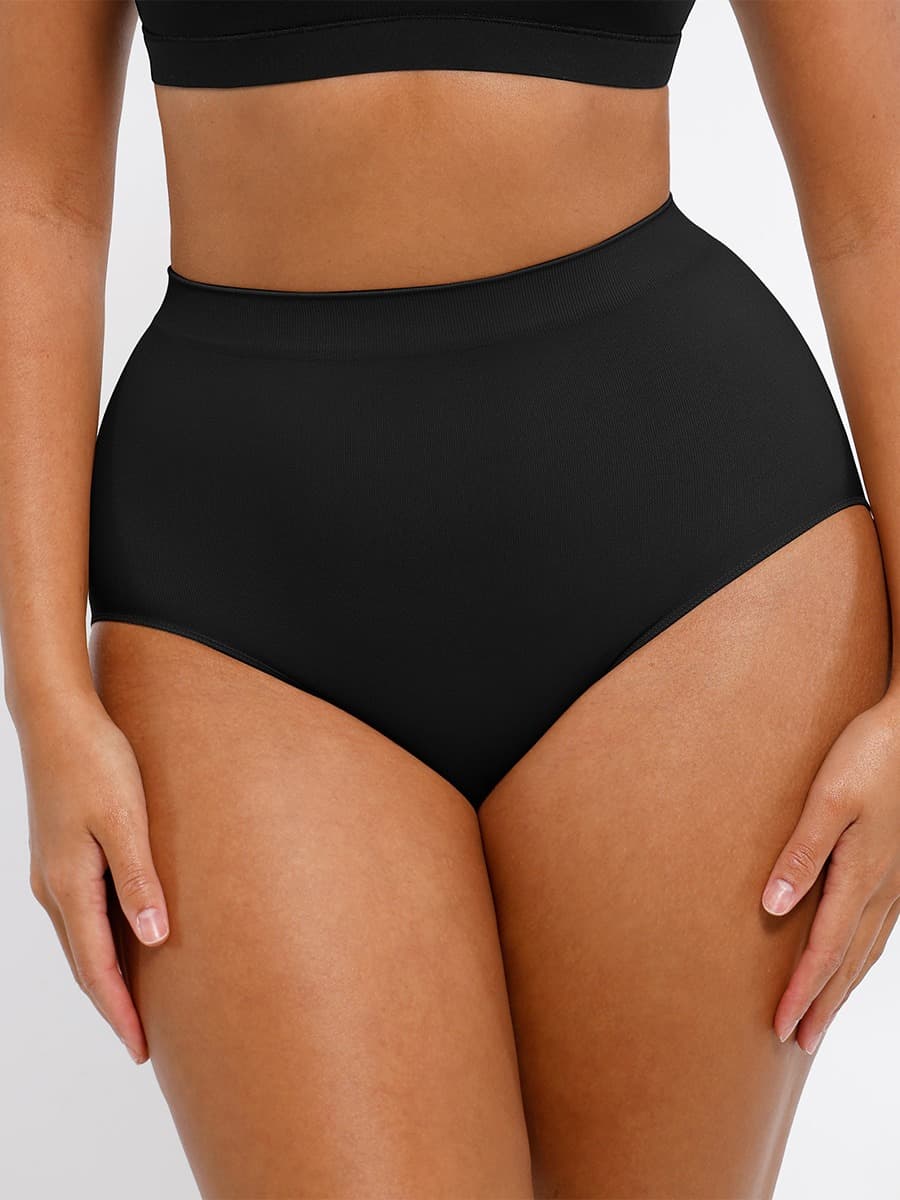 Luma Contour Brief