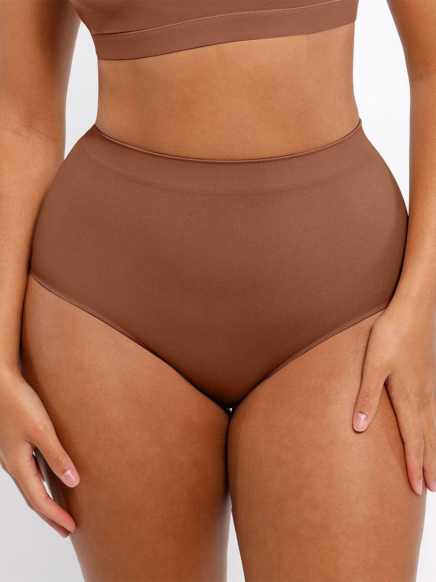 Luma Contour Brief