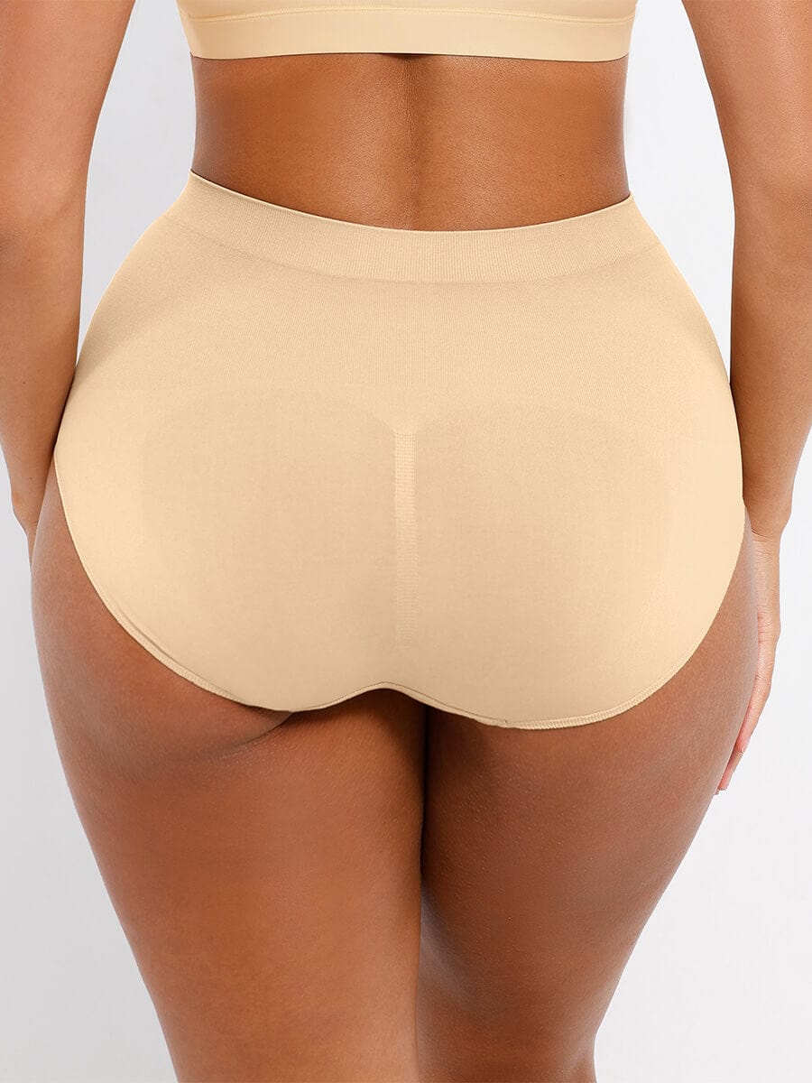 Luma Contour Brief