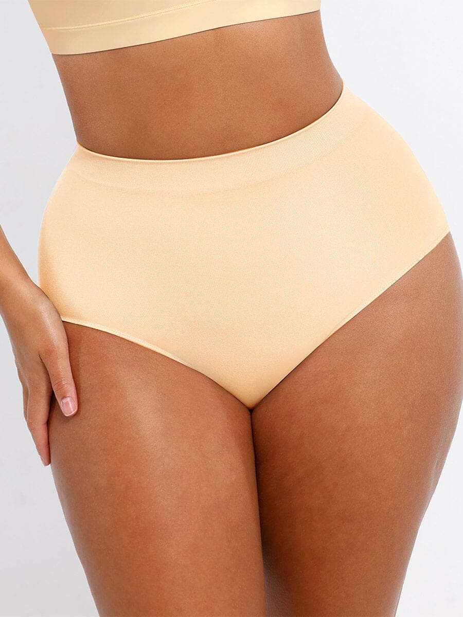Luma Contour Brief