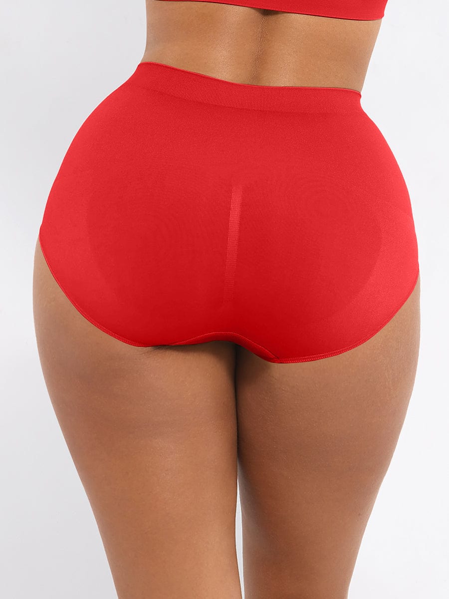 Luma Contour Brief