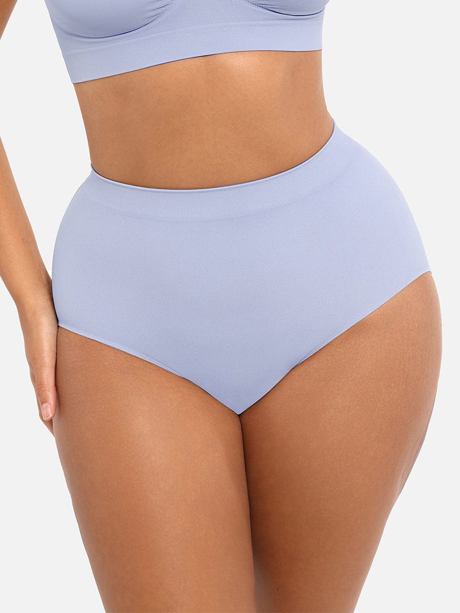 Luma Contour Brief