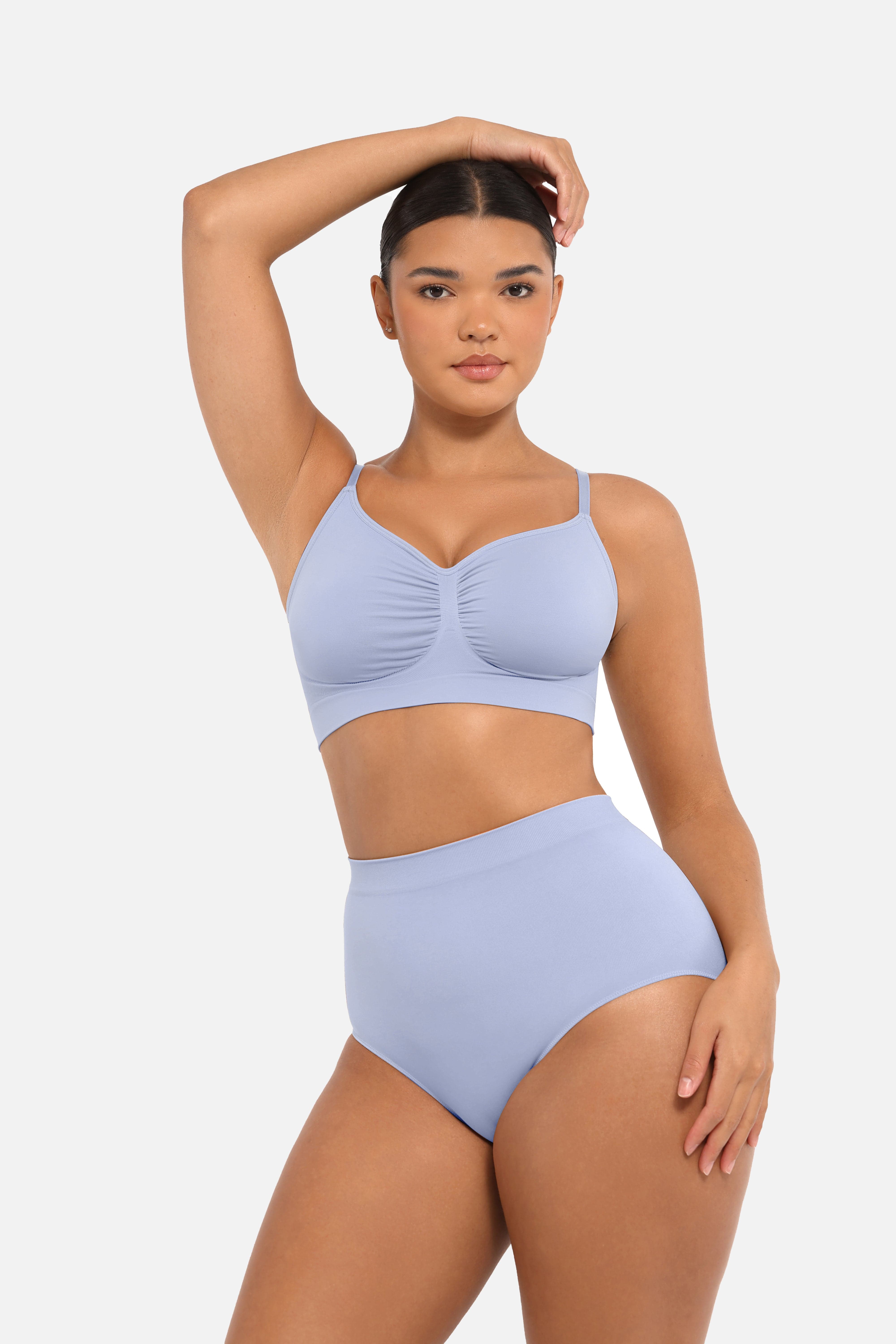 Luma Contour Brief
