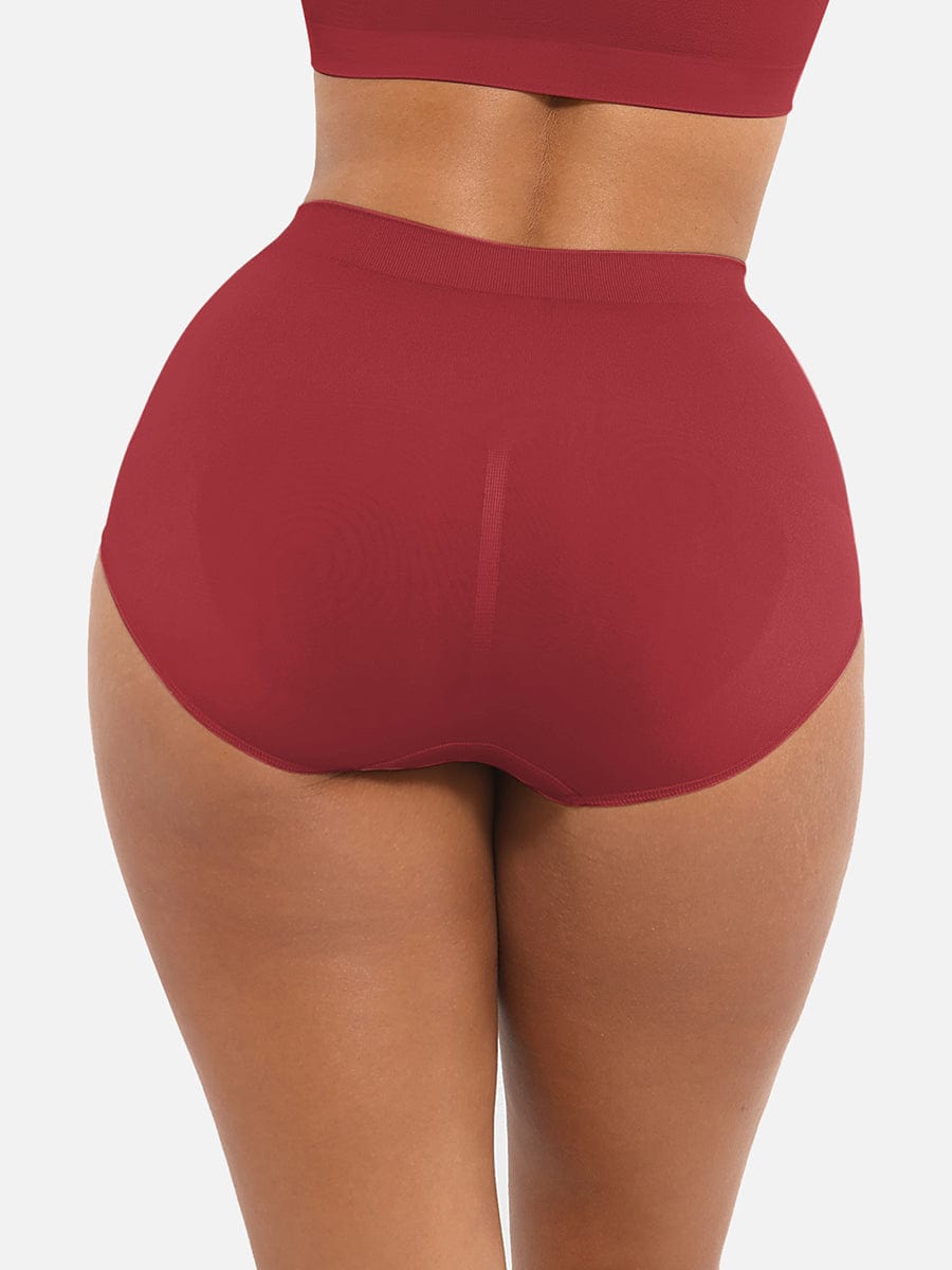 Luma Contour Brief