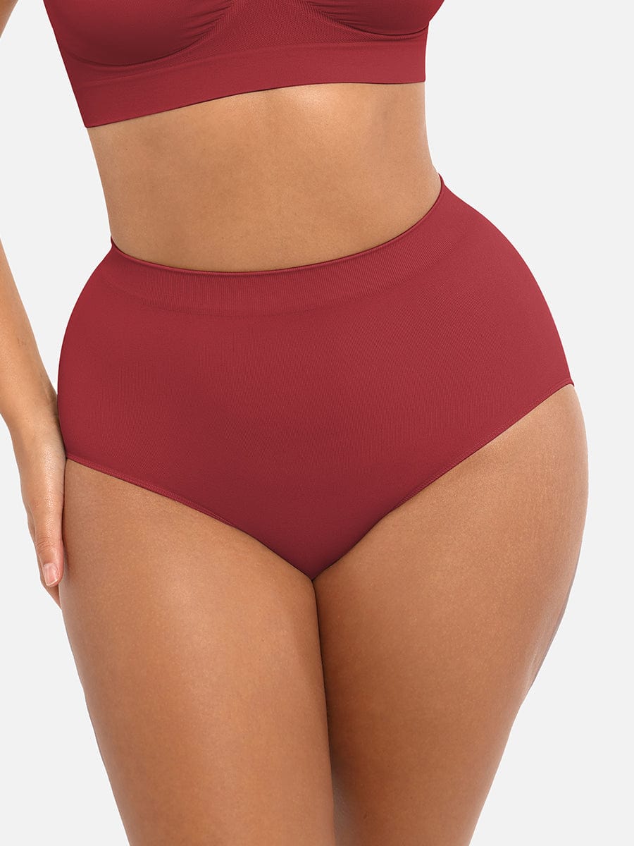 Luma Contour Brief