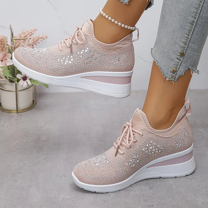 Giselle | Orthopaedic Sneakers