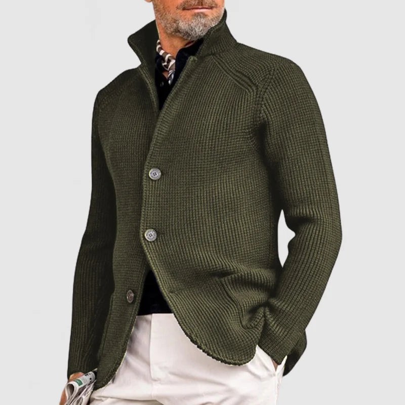 Denis - Stylish Cardigan