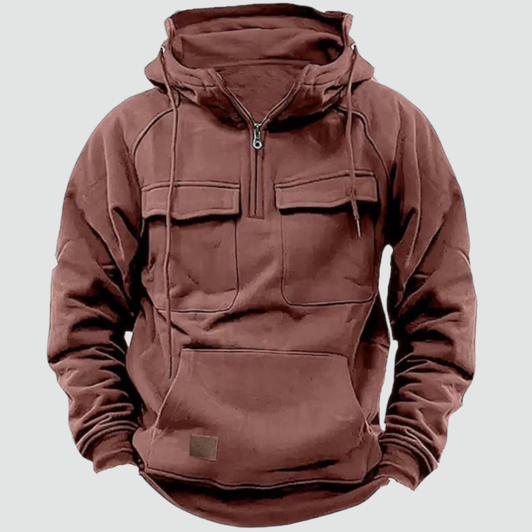 Deve - High Quality Tactical Hoodie