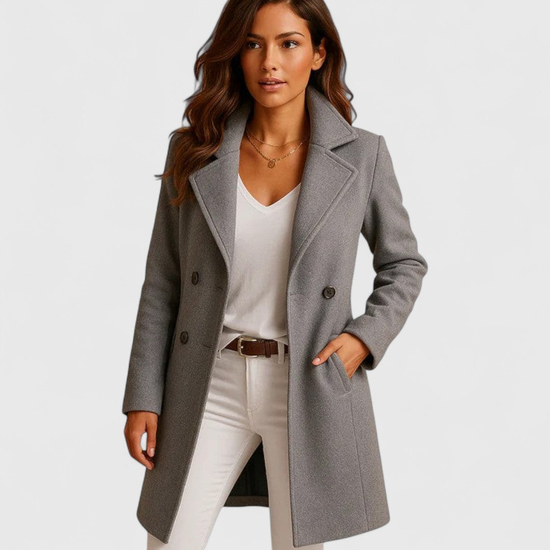 Rheya – Timeless Elegance Jacket
