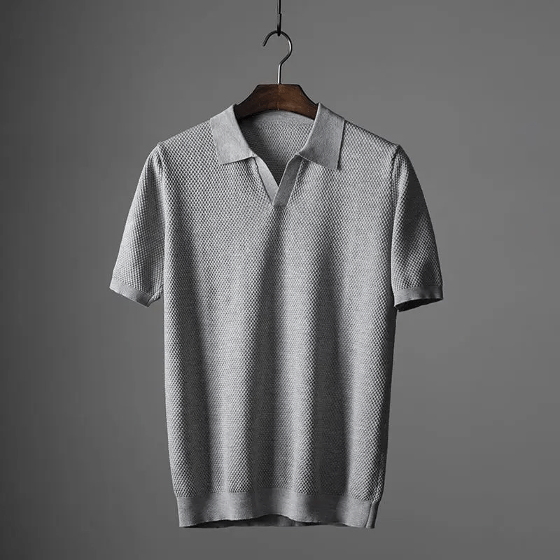 Emil – Stylish Polo Shirt