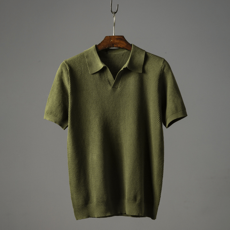 Emil – Stylish Polo Shirt