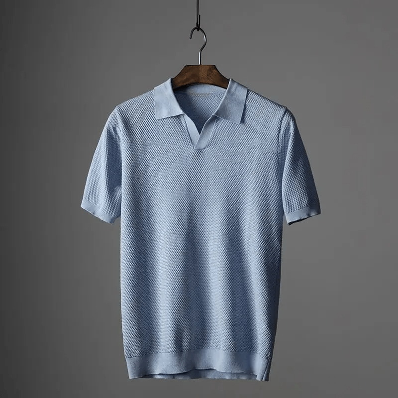 Emil – Stylish Polo Shirt