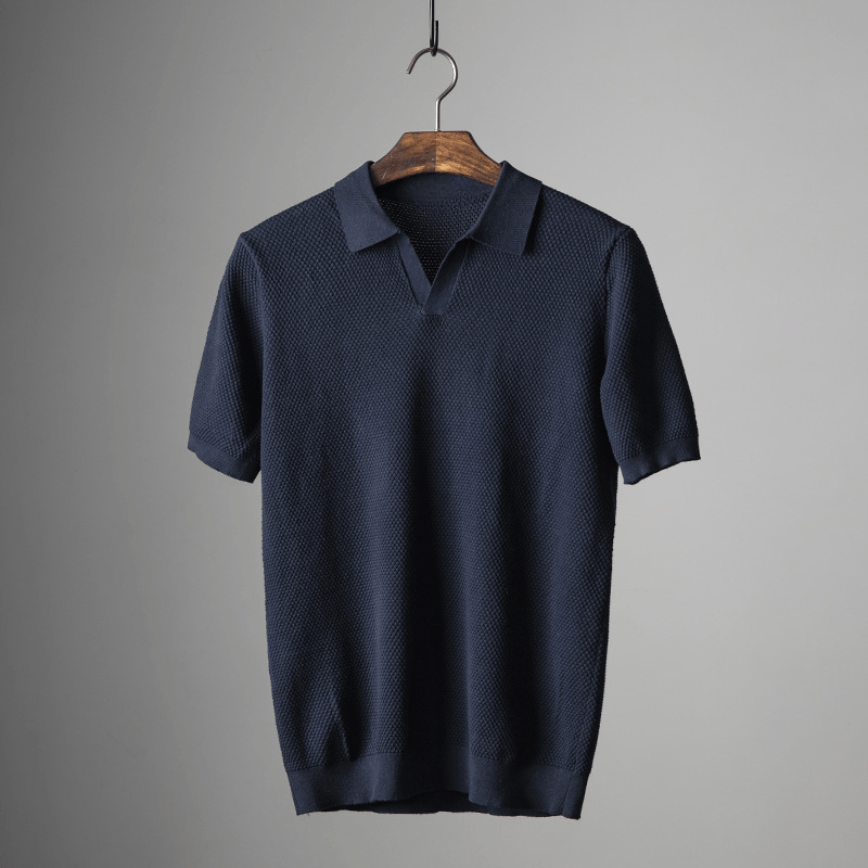 Emil – Stylish Polo Shirt