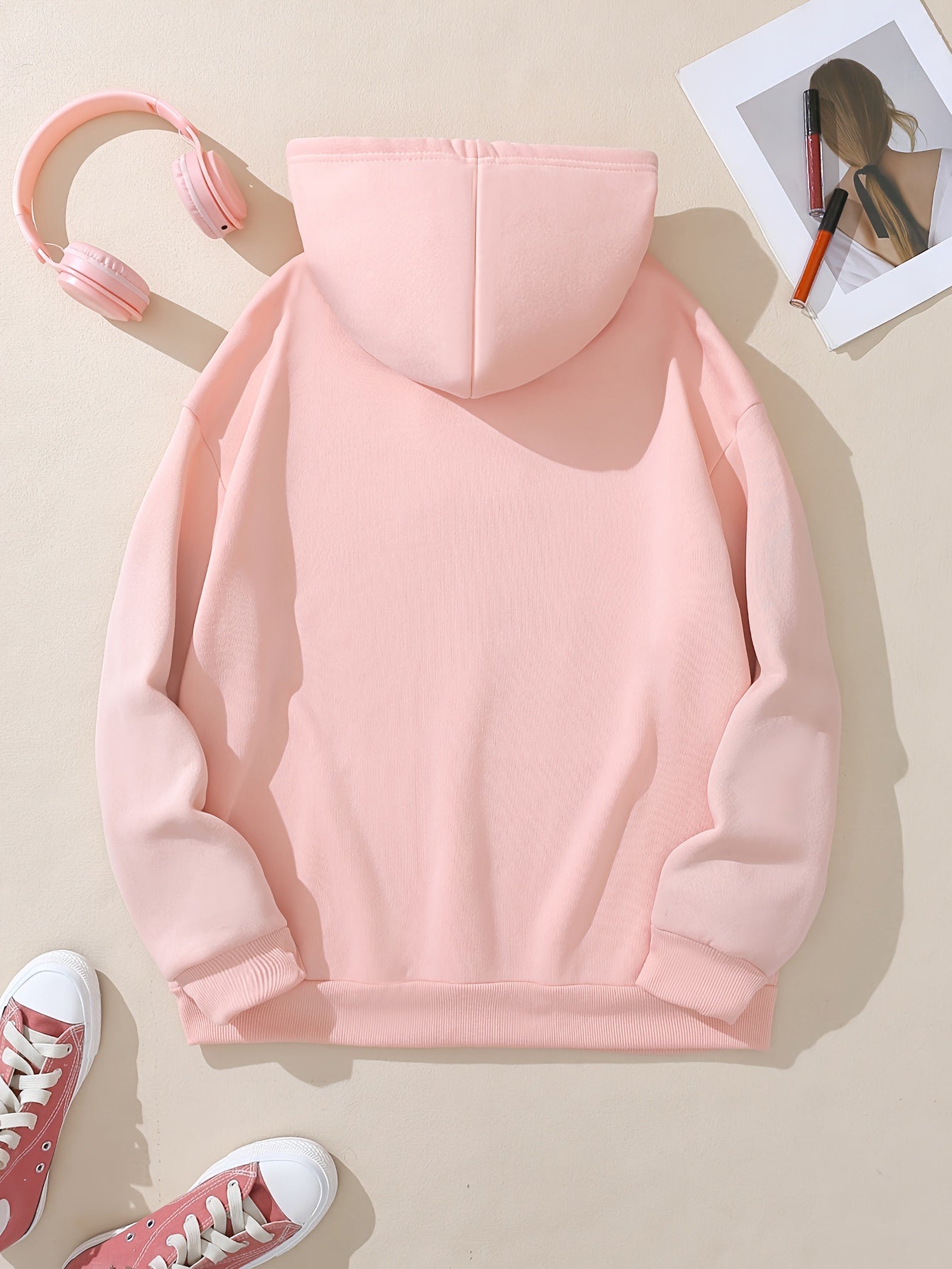 Maja™ | “Faith” Hoodie with Message