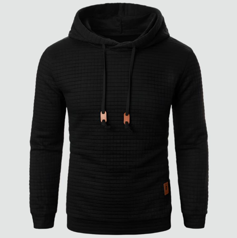 Hunter - Stylish Hoodie