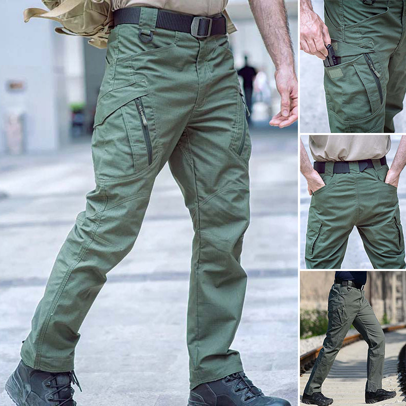 Army™ | Multifunctional Pants