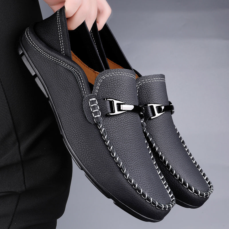 Brandon | Stylish Casual Loafers for Men