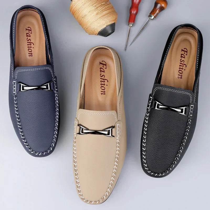 Brandon | Stylish Casual Loafers for Men