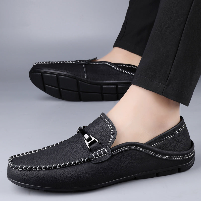 Brandon | Stylish Casual Loafers for Men