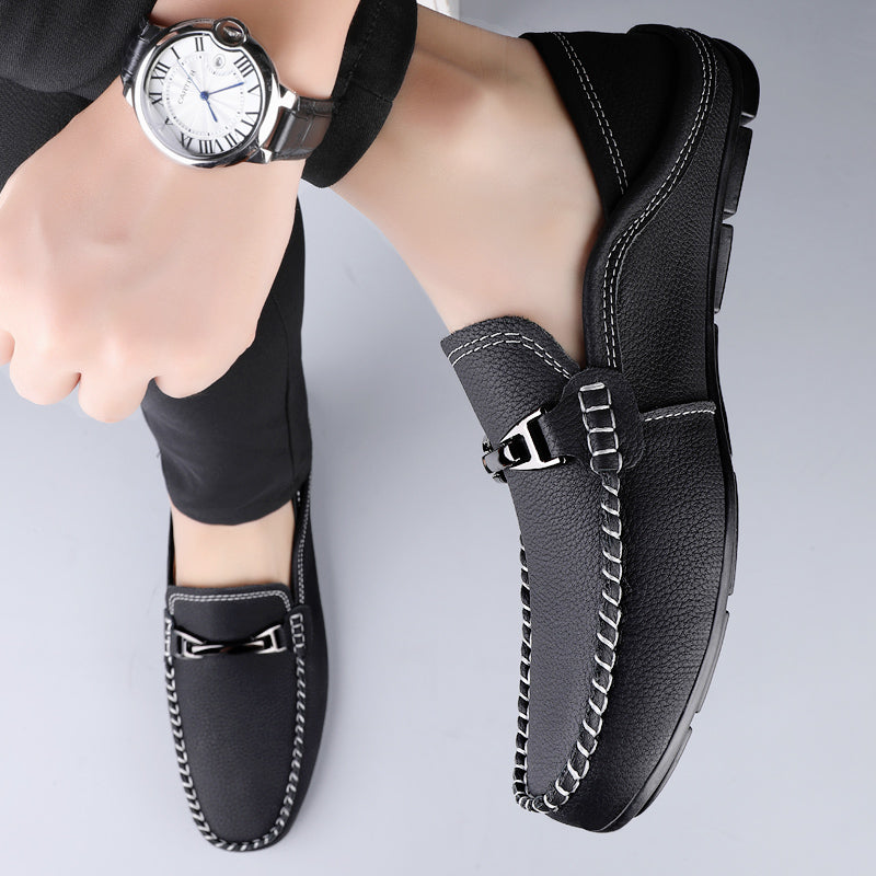 Brandon | Stylish Casual Loafers for Men