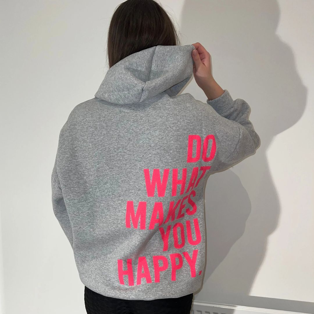 Sunniva™ | Oversized Hoodie