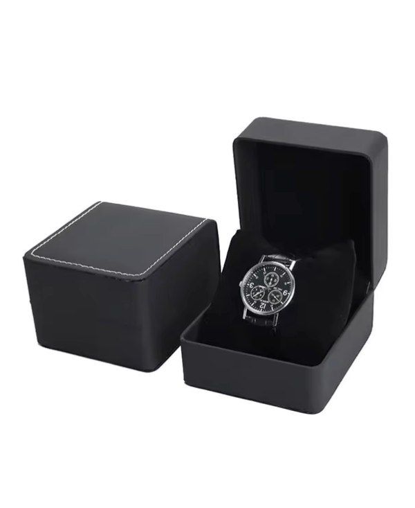 Lunaro Premium Watch Box