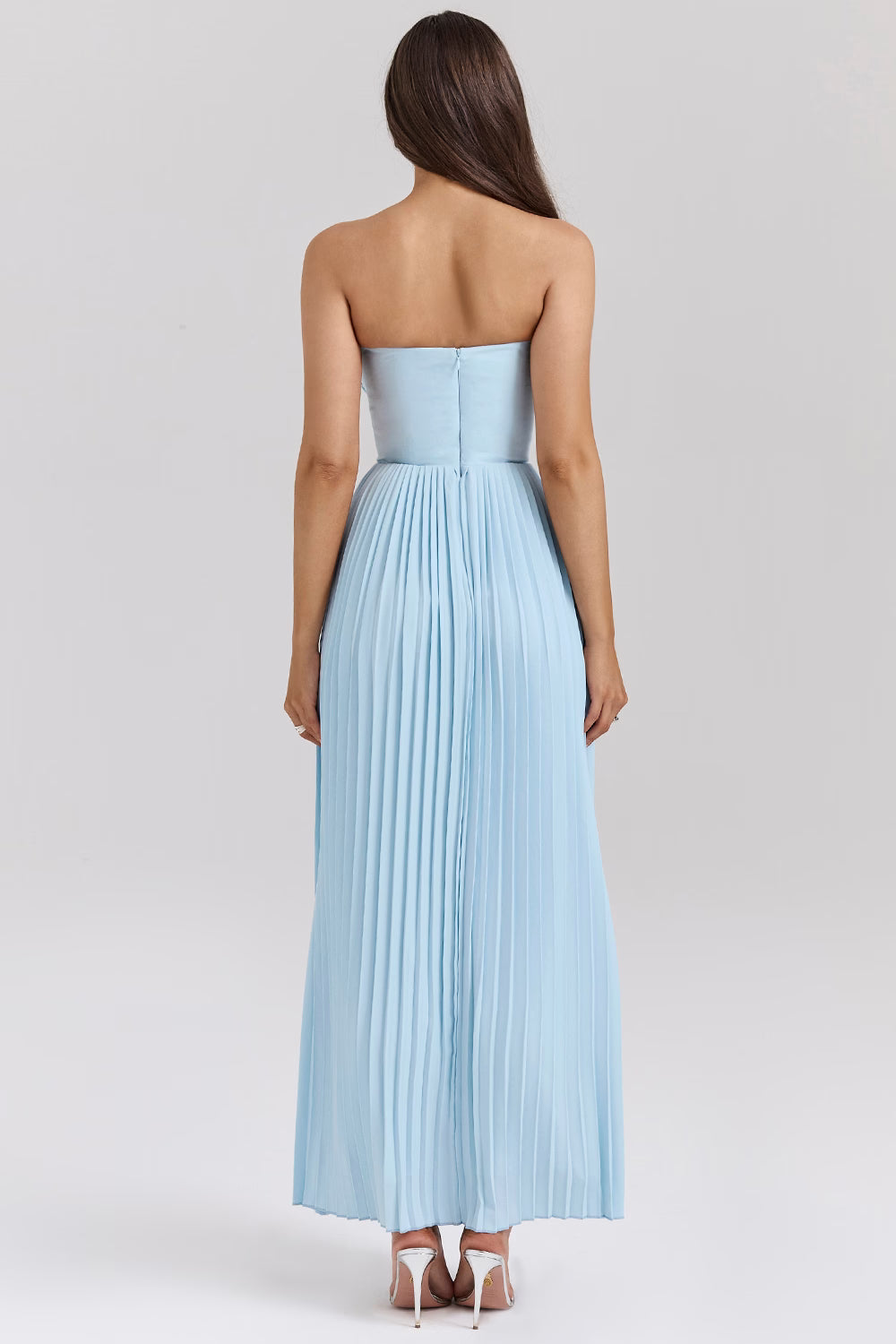 Lara Maxi Dress