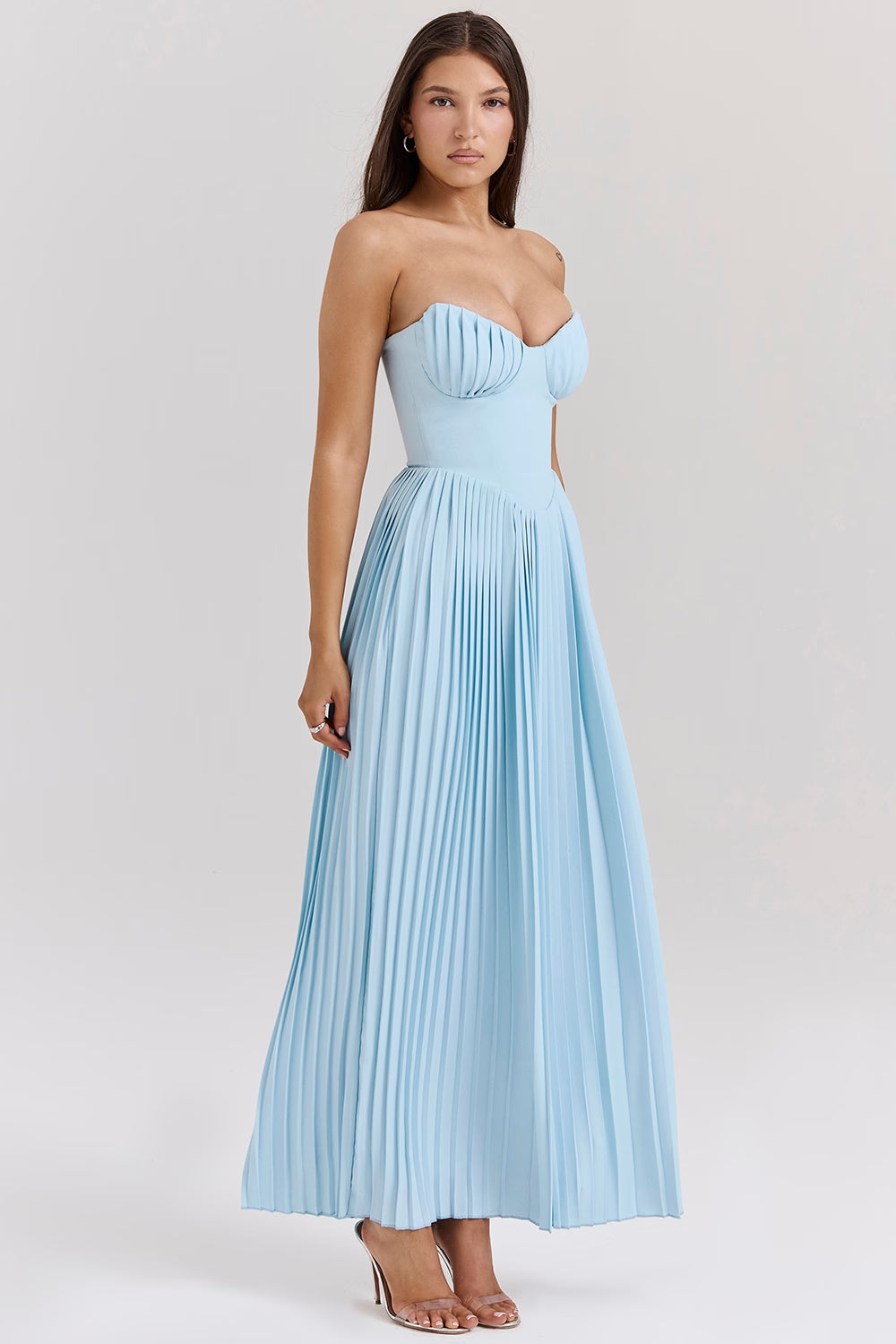 Lara Maxi Dress