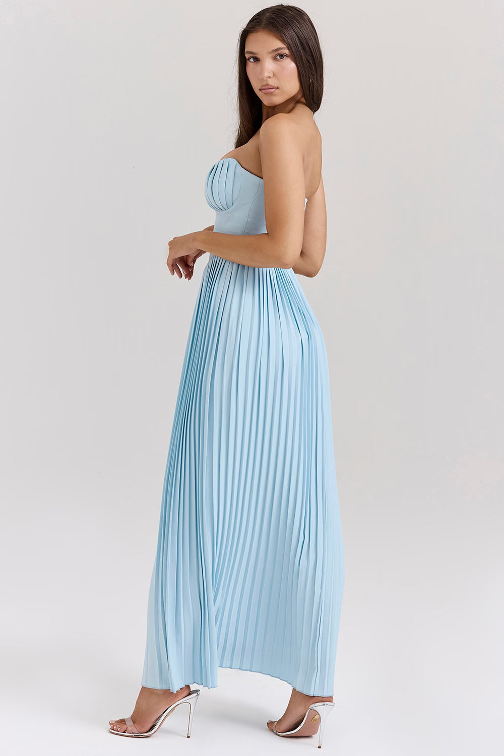 Lara Maxi Dress