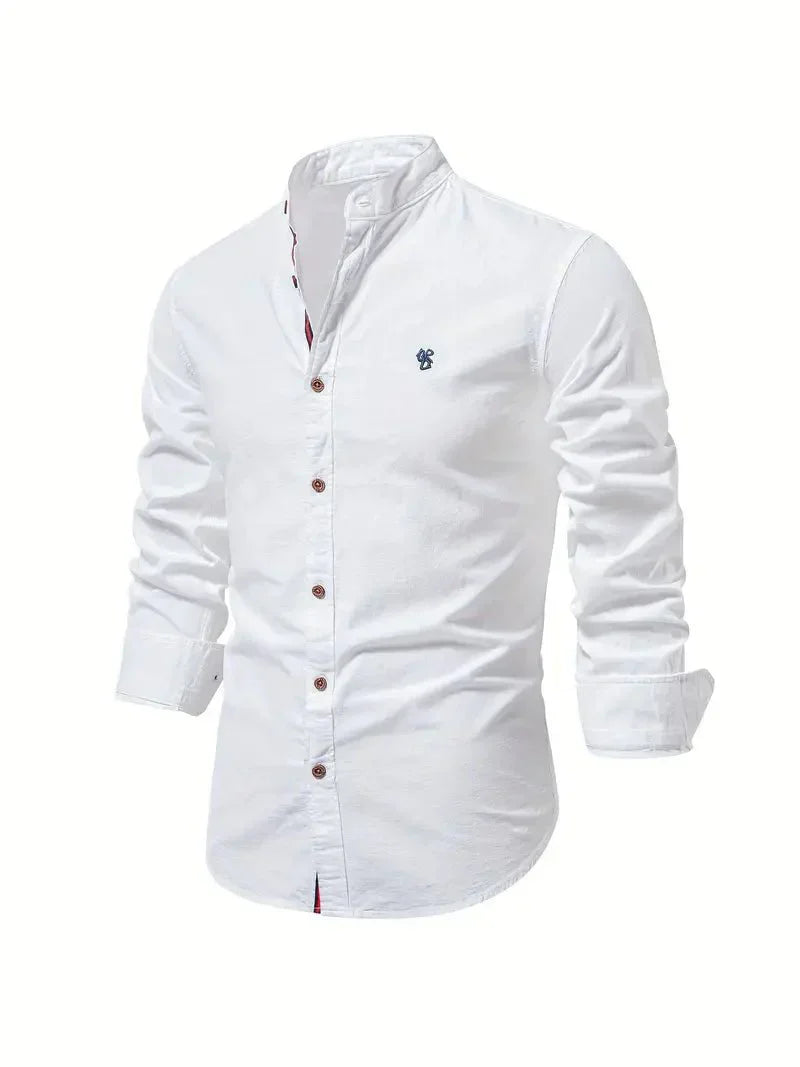Max - Stylish Men's Shirts for All Seasons