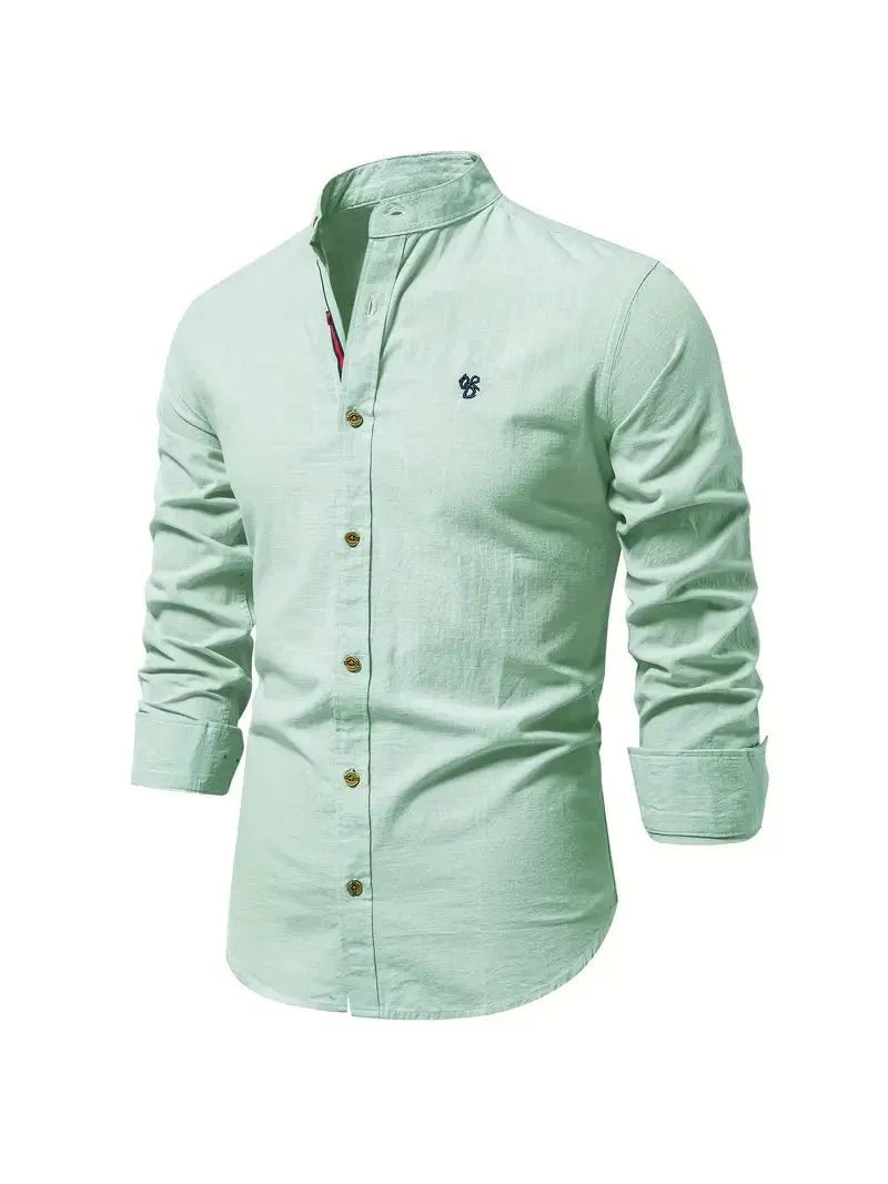 Max - Stylish Men's Shirts for All Seasons
