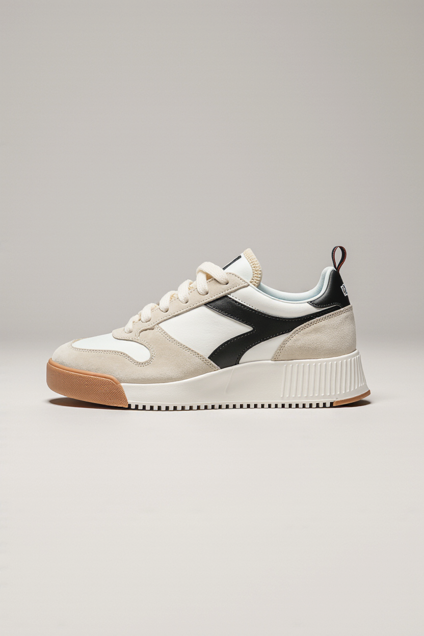 Andria™ | Ultra Comfortable Trainers