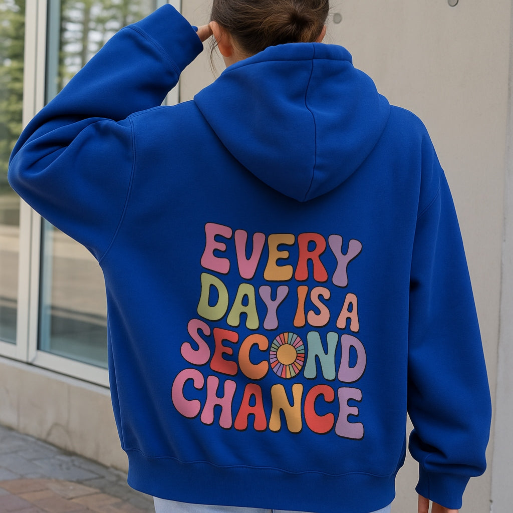 Soli™ | Second Chance Hoodie