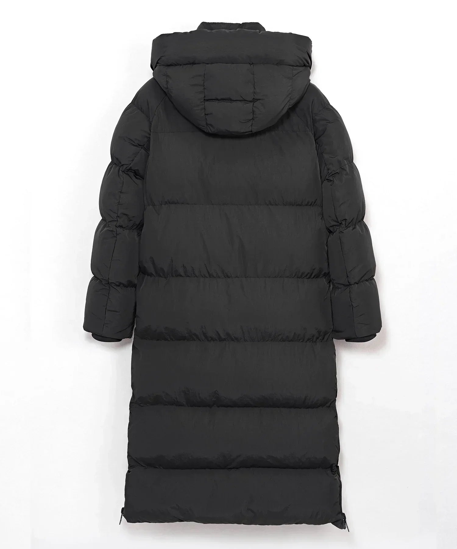 Ivy - Cozy Oversized Down Jacket