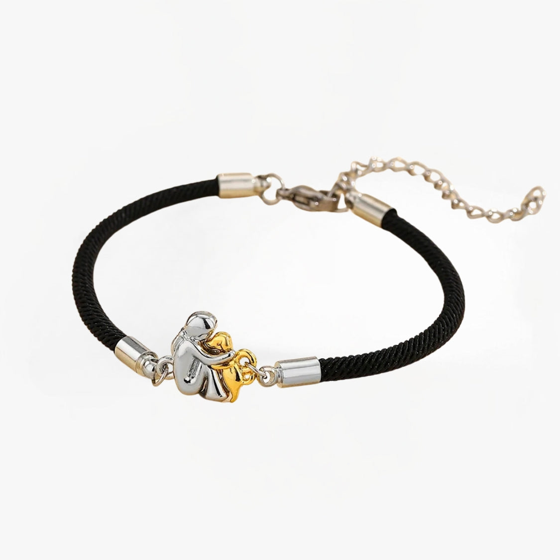 Dog Embrace Bracelet