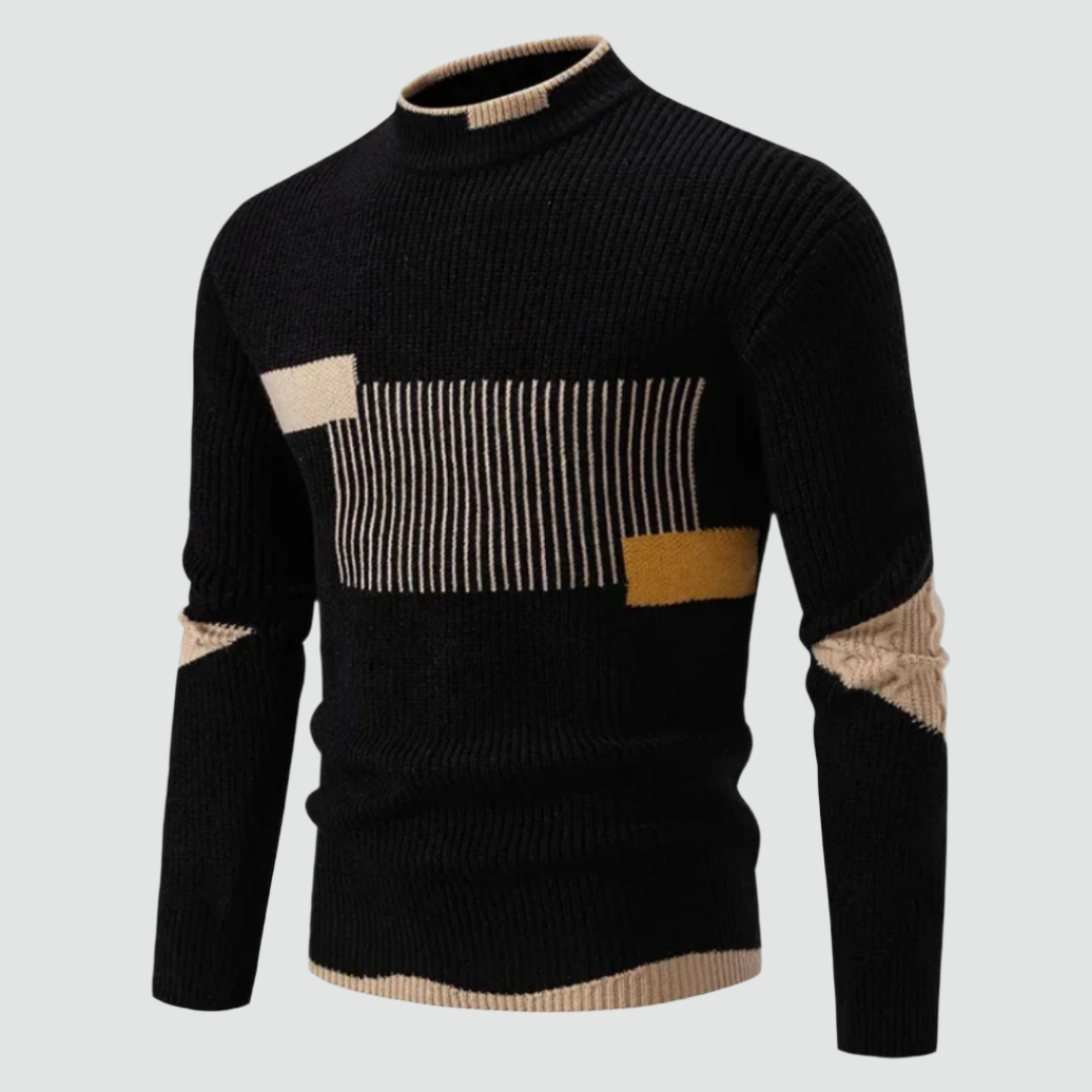 Miko - Premium Men's Sweater