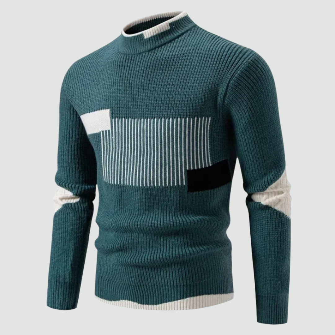 Miko - Premium Men's Sweater