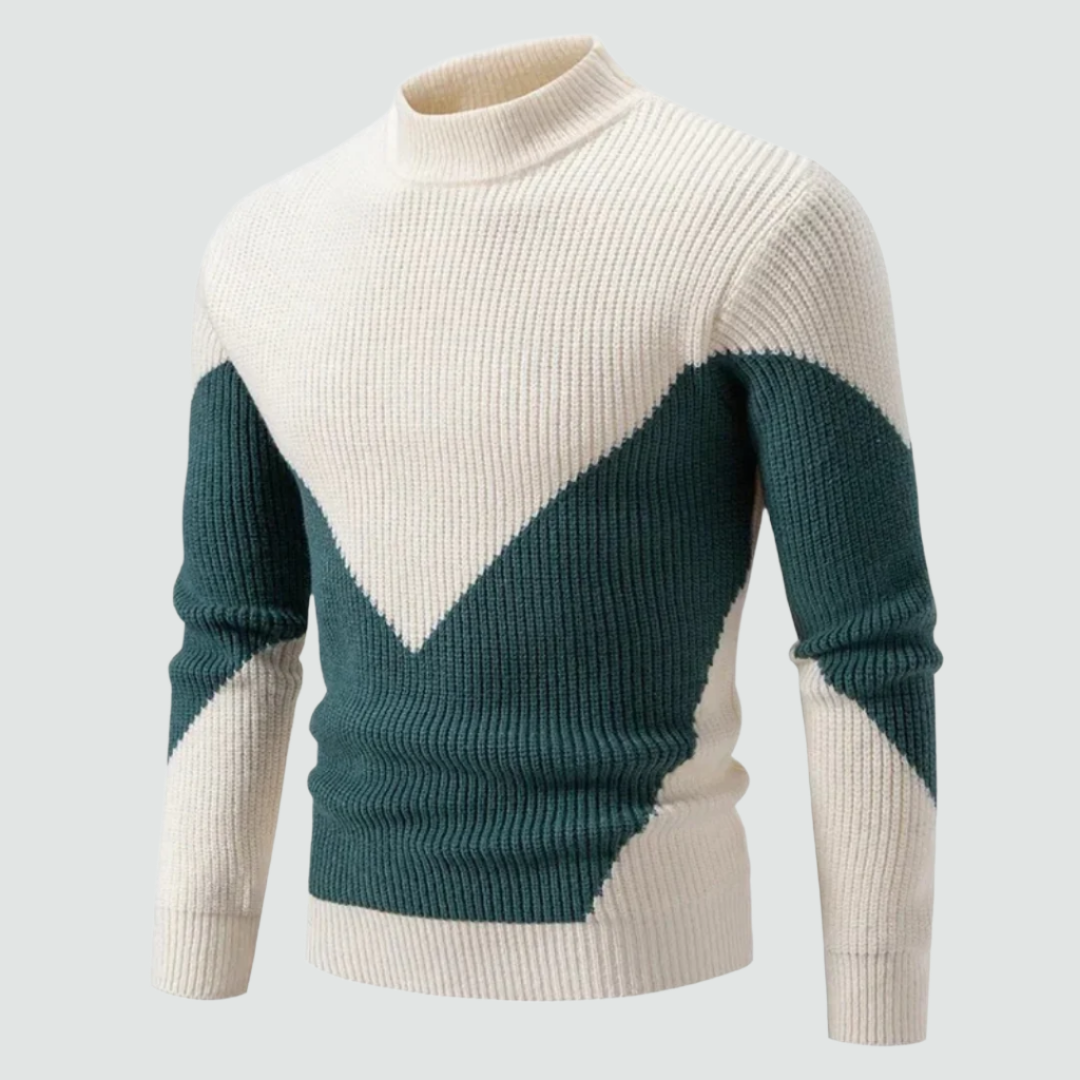 Miko - Premium Men's Sweater