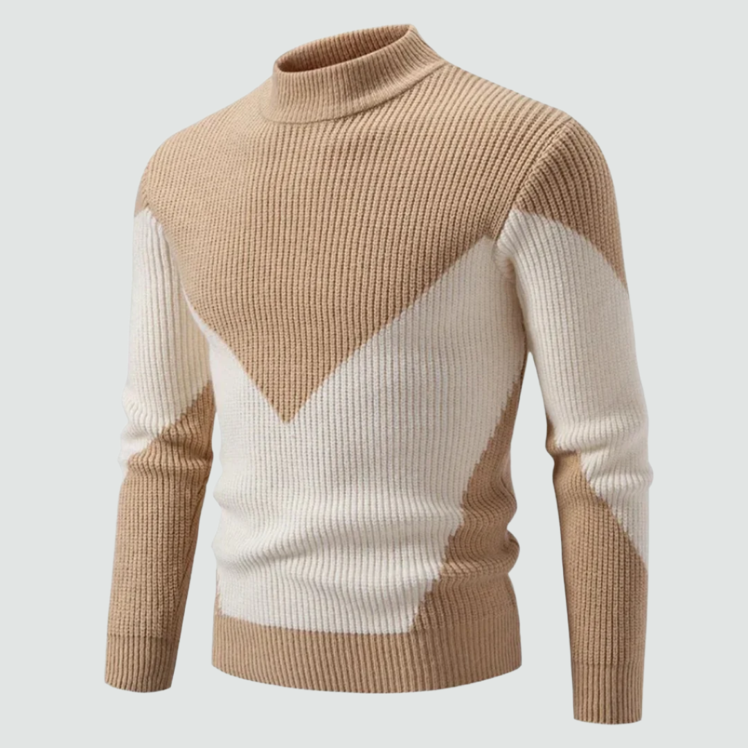 Miko - Premium Men's Sweater