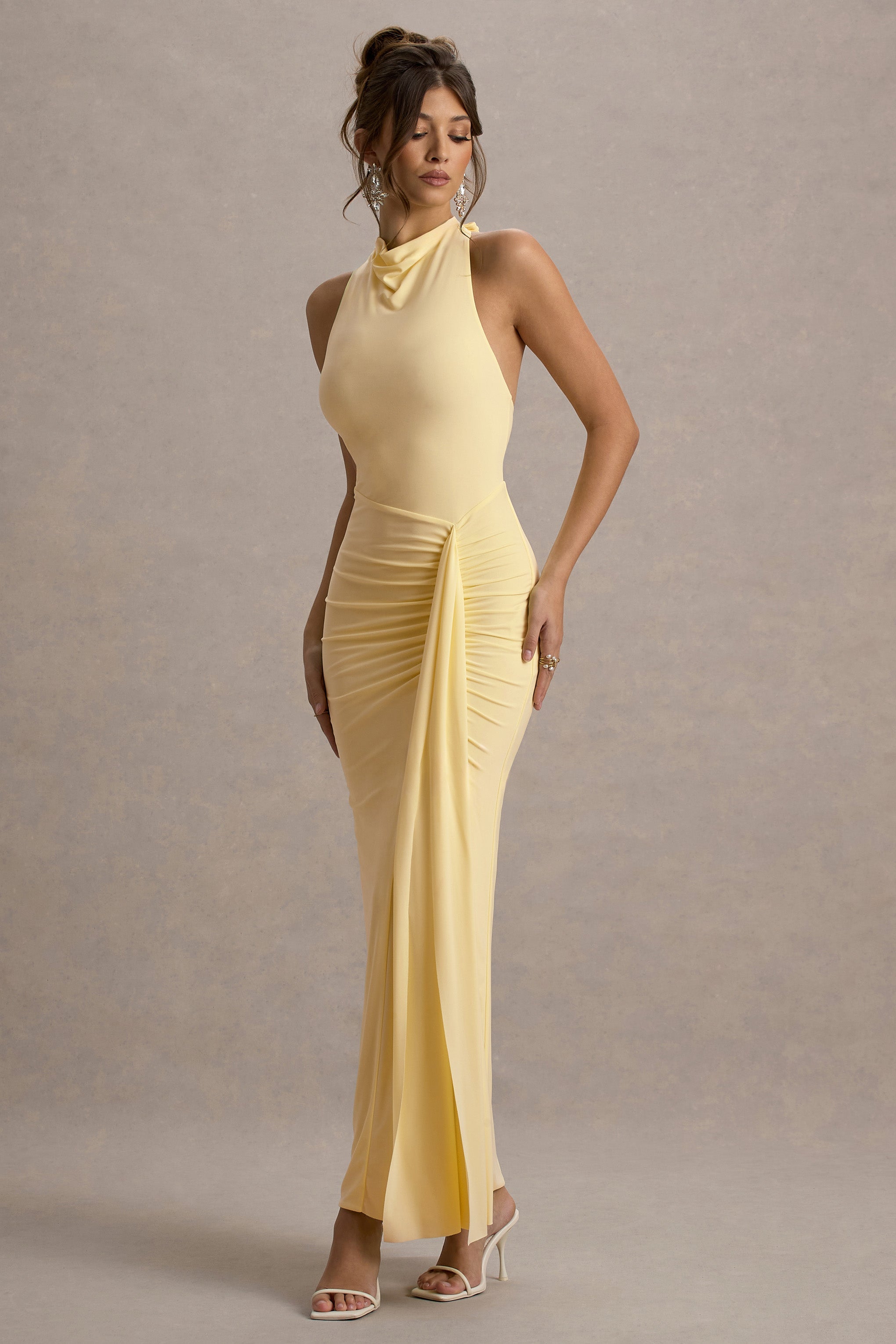 Clair Maxi Dress