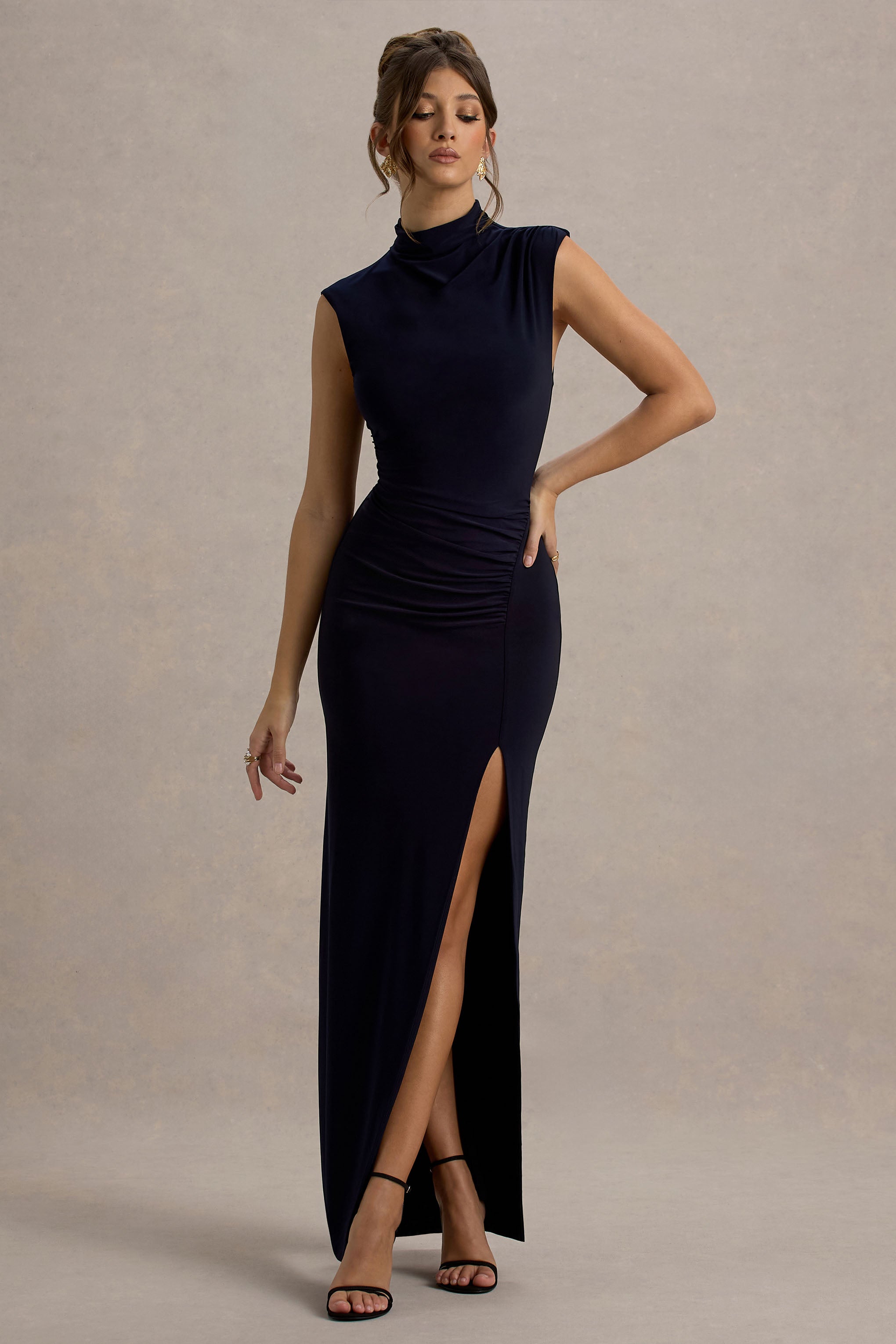 Lanetta Maxi Dress