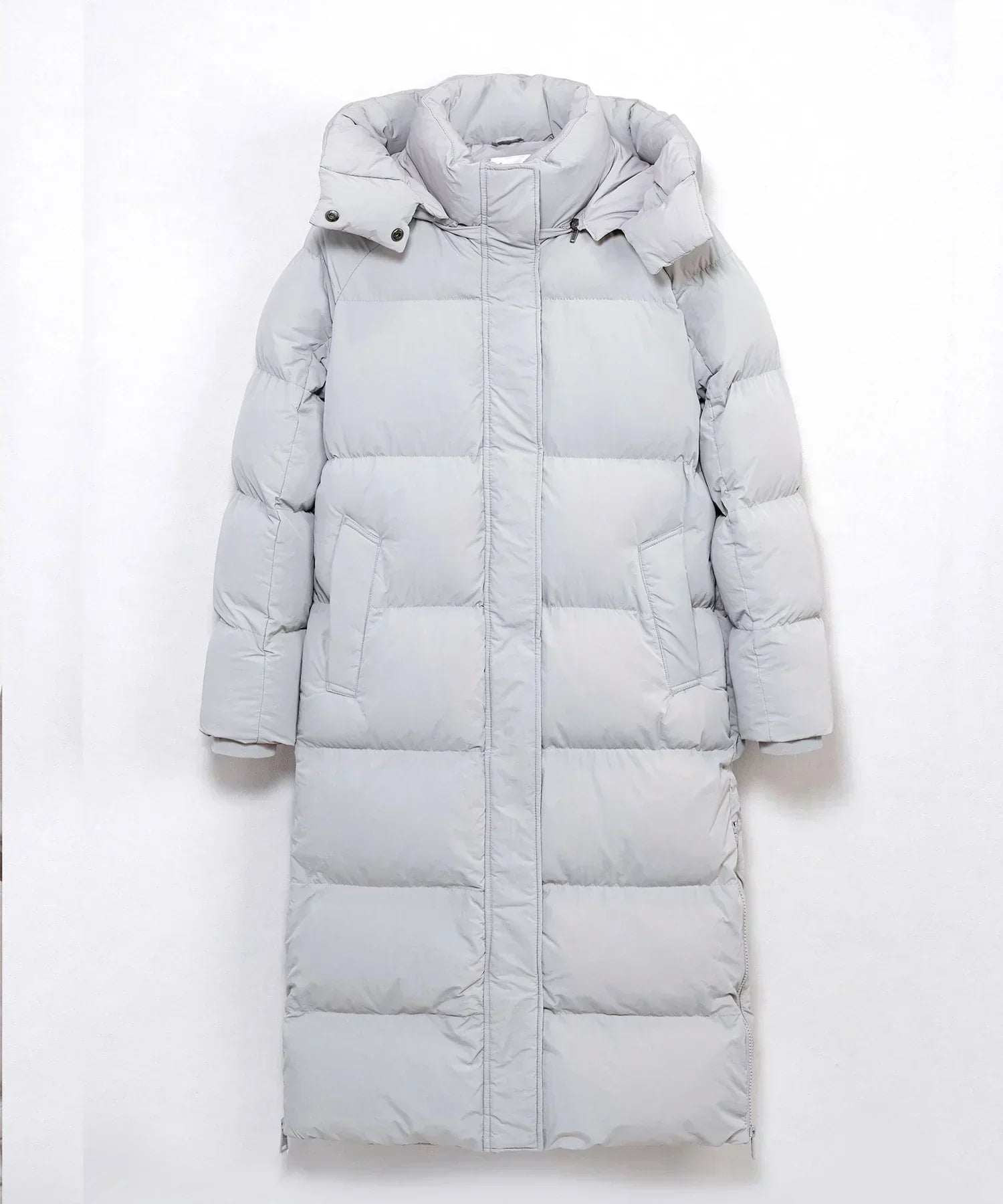 Ivy - Cozy Oversized Down Jacket
