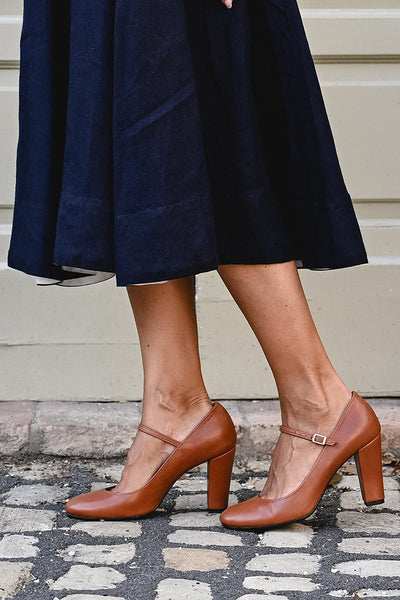 Talia | Comfortable Artisan Sandals