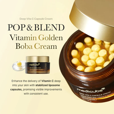 Medicube Complete Beauty Deal