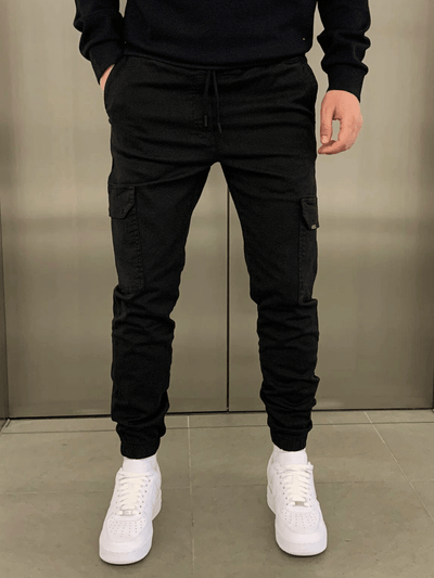 Kairo™ | Cargo Jogger Fit